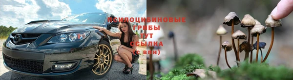 кристаллы Осташков