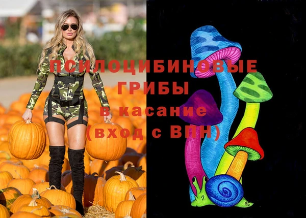 кристаллы Осташков